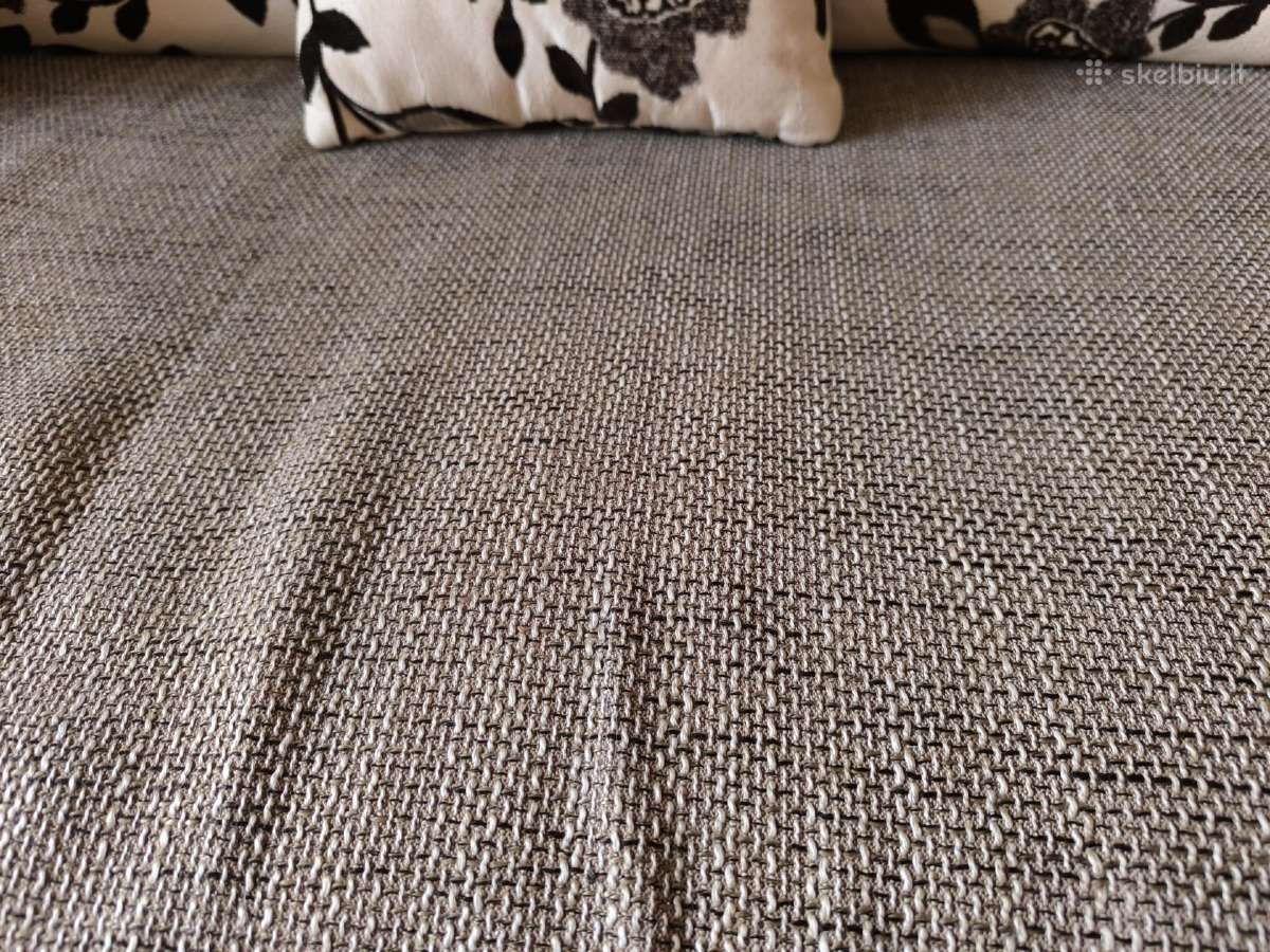 Sofa lova kampas - nuotraukos Nr. 3