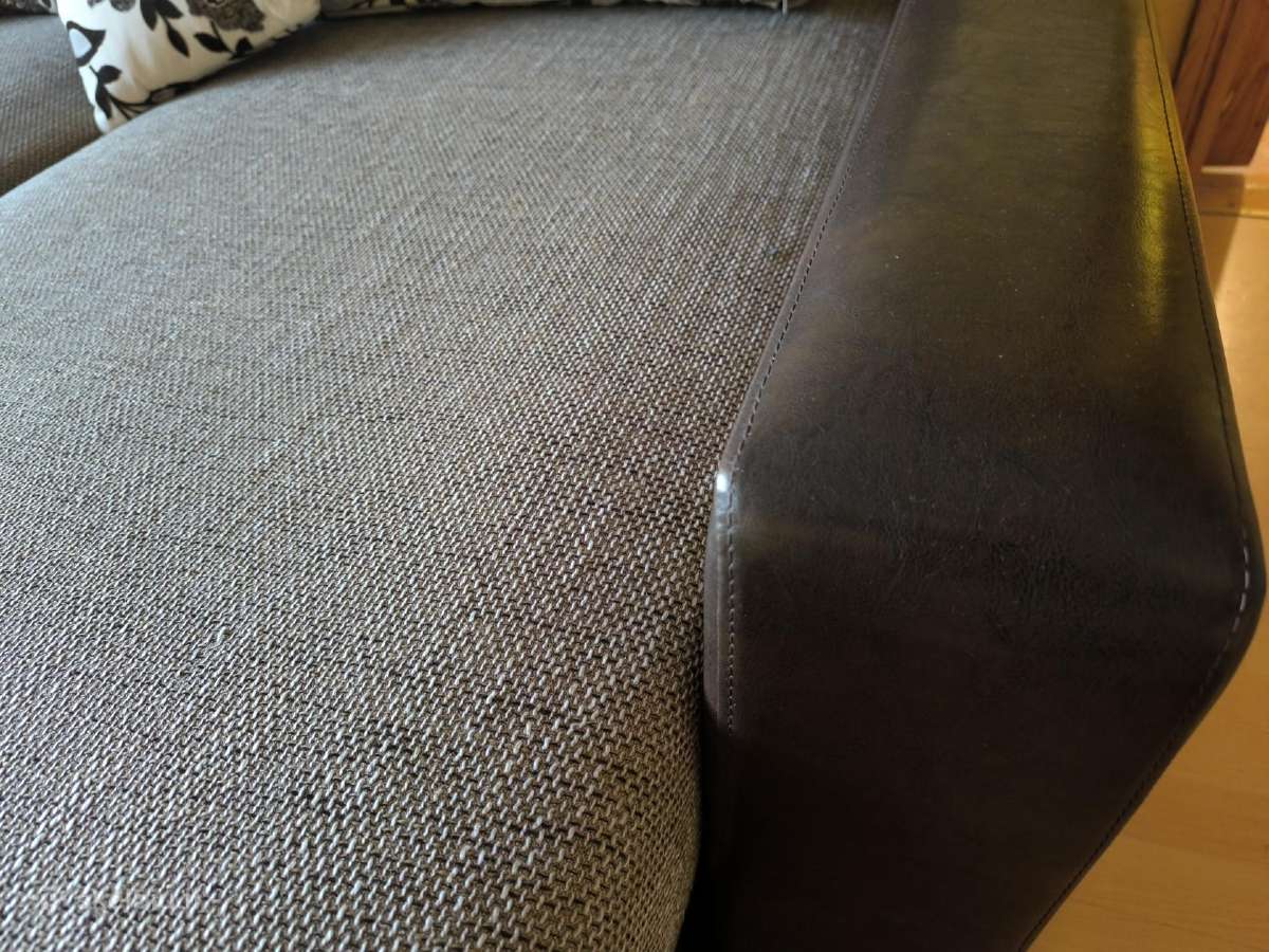 Sofa lova kampas - nuotraukos Nr. 4
