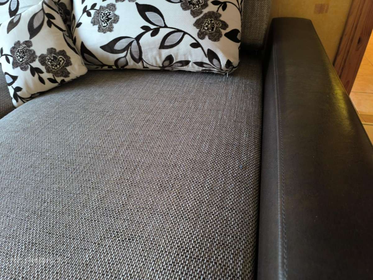 Sofa lova kampas - nuotraukos Nr. 5