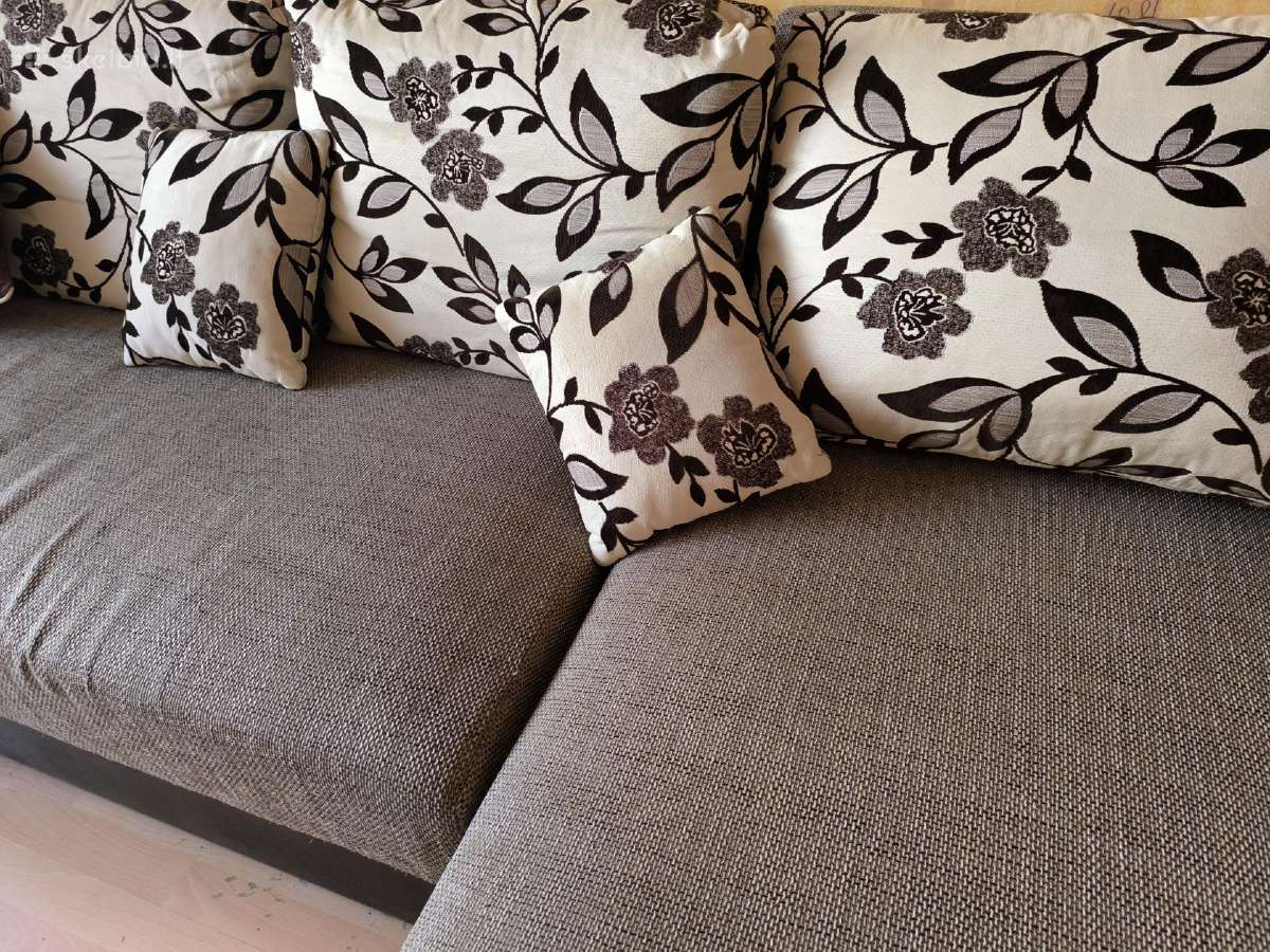 Sofa lova kampas - nuotraukos Nr. 6