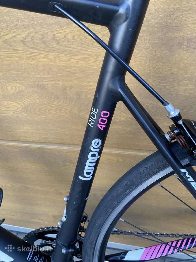 Merida Lampre Ride 400 - nuotraukos Nr. 7