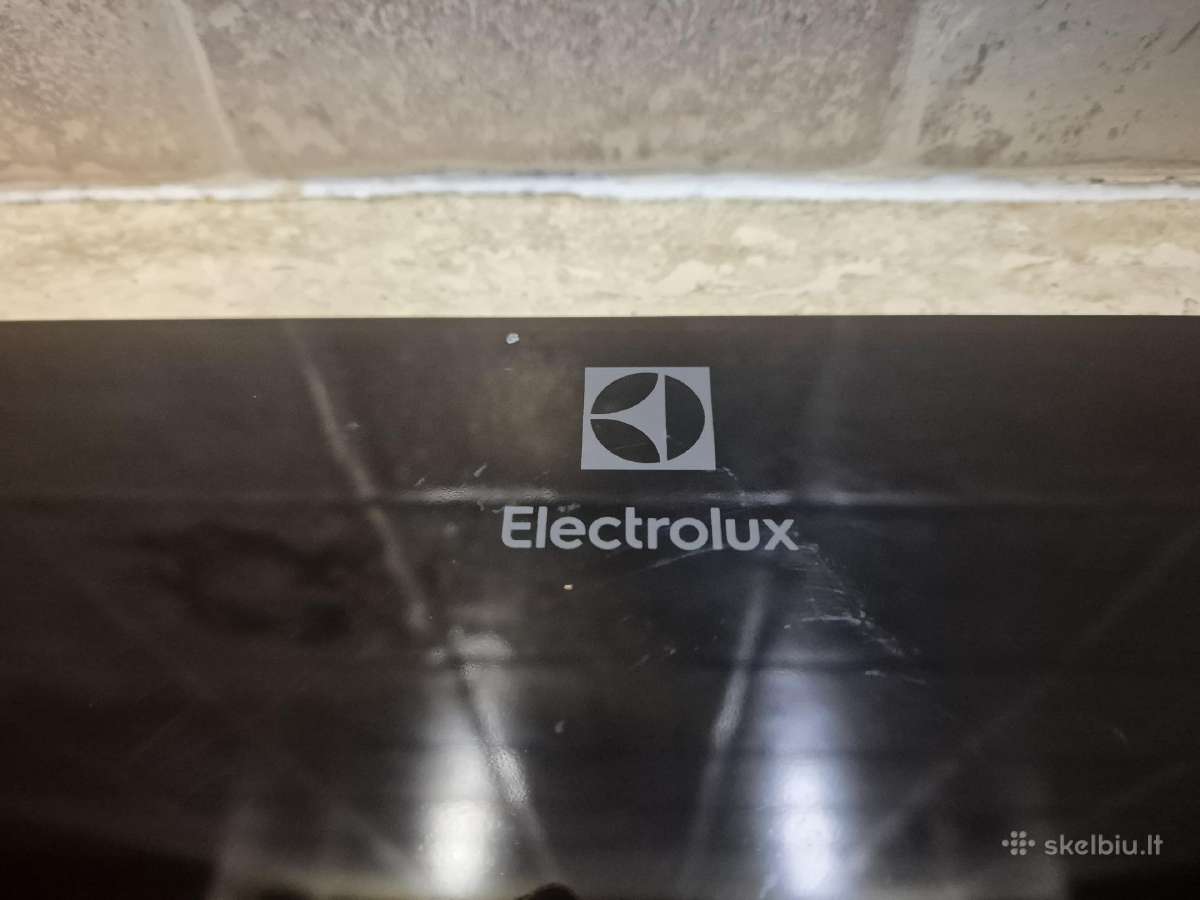 Elektrolux indukcinė kaitlentė, naudota - nuotraukos Nr. 8