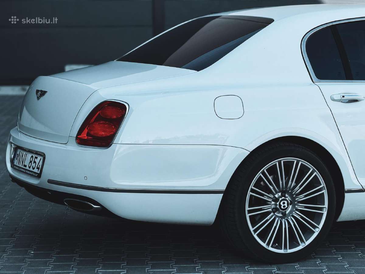 Automobilių nuoma automobiliai vestuvėms VIP nuoma - nuotraukos Nr. 6