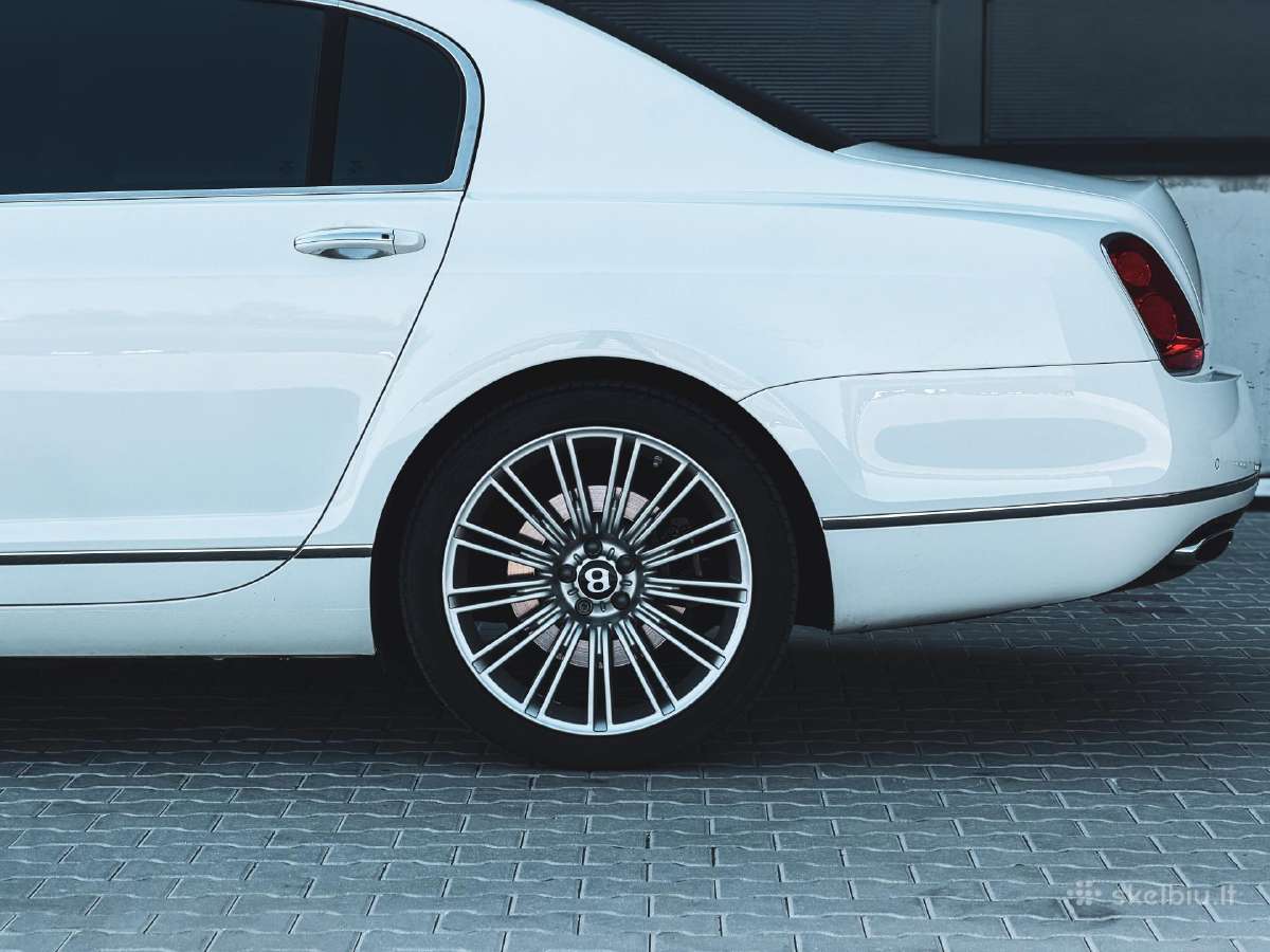 Automobilių nuoma automobiliai vestuvėms VIP nuoma - nuotraukos Nr. 8