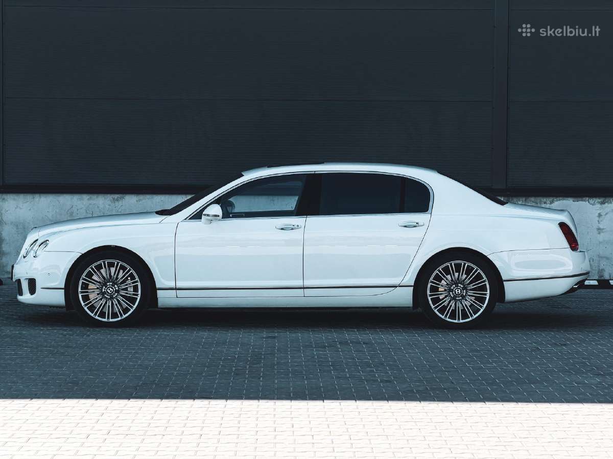 Automobilių nuoma automobiliai vestuvėms VIP nuoma - nuotraukos Nr. 15