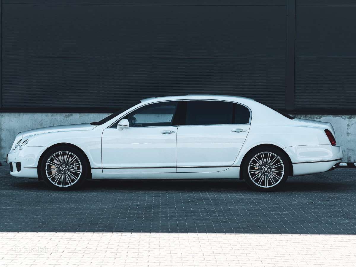Automobilių nuoma automobiliai vestuvėms VIP nuoma - nuotraukos Nr. 9