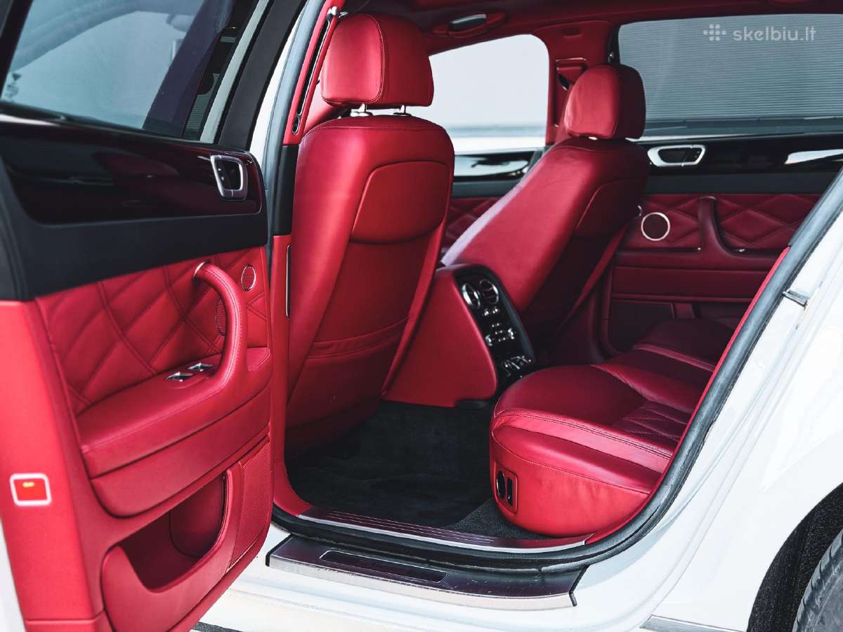 Automobilių nuoma automobiliai vestuvėms VIP nuoma - nuotraukos Nr. 11