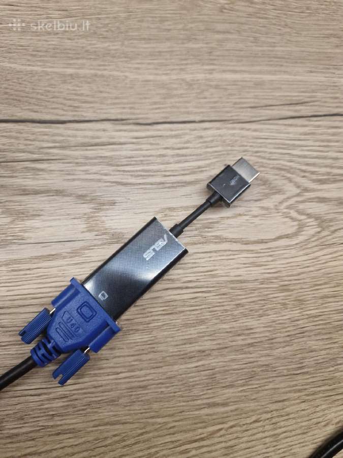 Monitorius Samsung Syncmaster T220 - nuotraukos Nr. 6