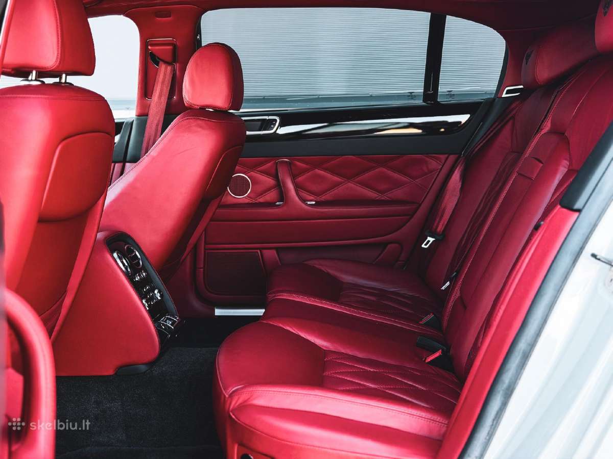 Automobilių nuoma automobiliai vestuvėms VIP nuoma - nuotraukos Nr. 13