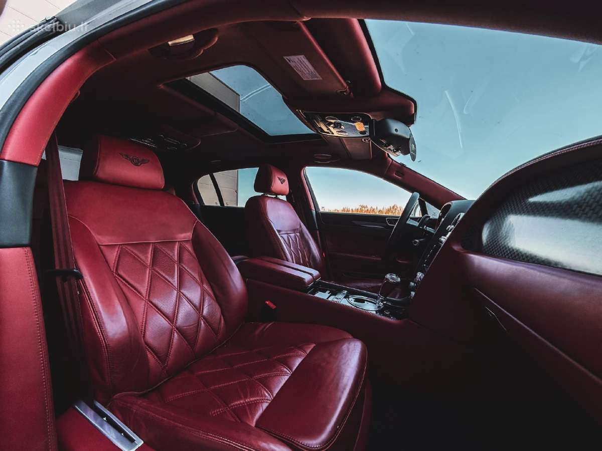 Automobilių nuoma automobiliai vestuvėms VIP nuoma - nuotraukos Nr. 15