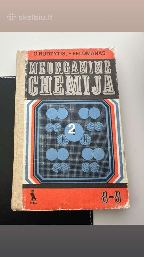 Parduodu įvairią mokslinę literatūrą/ vadovėlius - nuotraukos Nr. 2