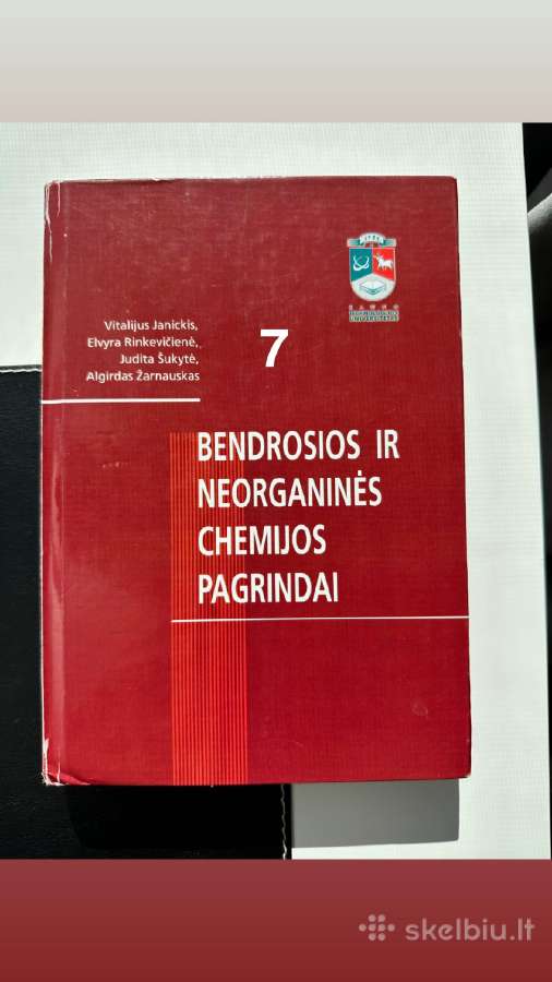 Parduodu įvairią mokslinę literatūrą/ vadovėlius - nuotraukos Nr. 5