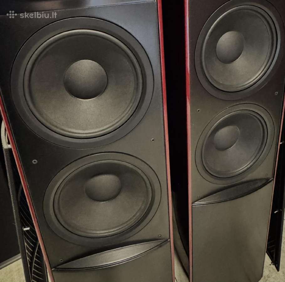 Jbl ls 80 / Jbl ls80 / kolonėlės - nuotraukos Nr. 9