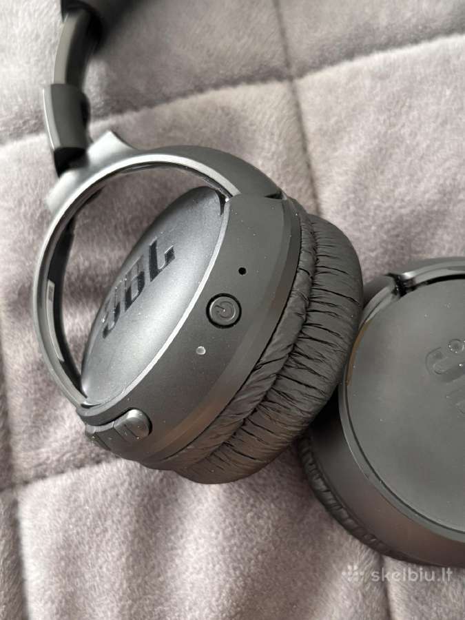 Jbl Tune belaides ausines - nuotraukos Nr. 3