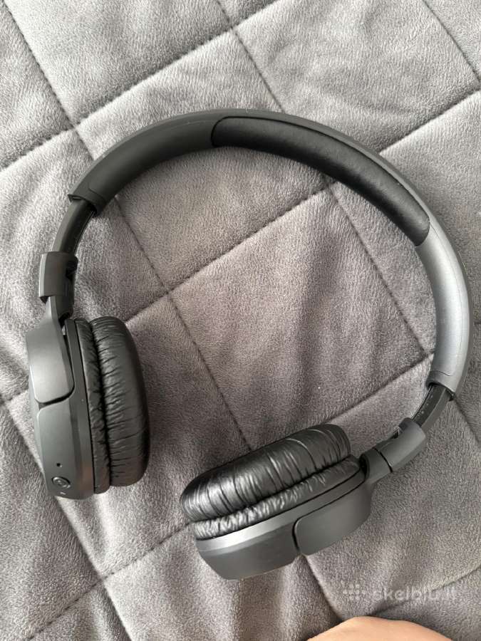 Jbl Tune belaides ausines - nuotraukos Nr. 4