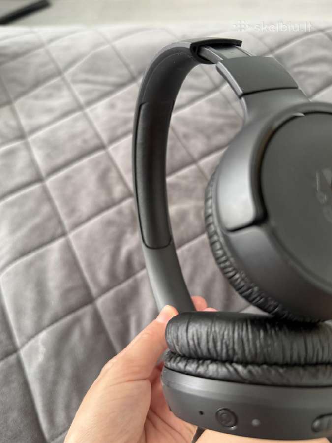 Jbl Tune belaides ausines - nuotraukos Nr. 5