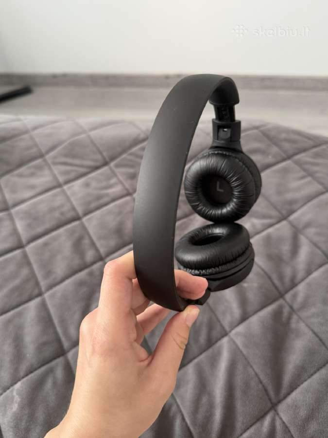 Jbl Tune belaides ausines - nuotraukos Nr. 7