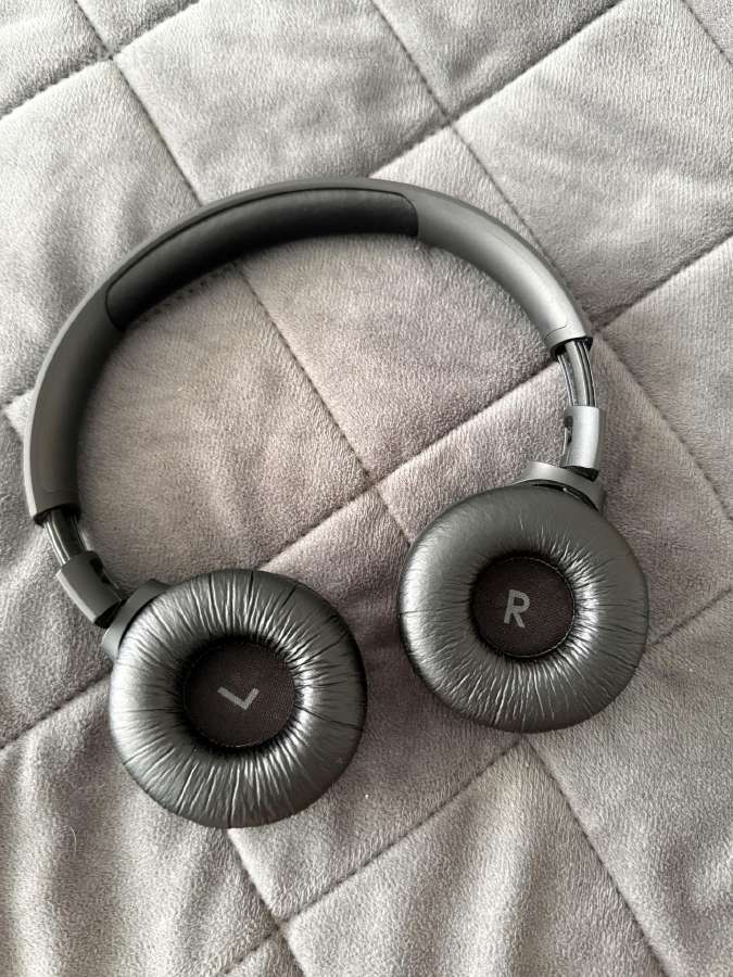 Jbl Tune belaides ausines - nuotraukos Nr. 9