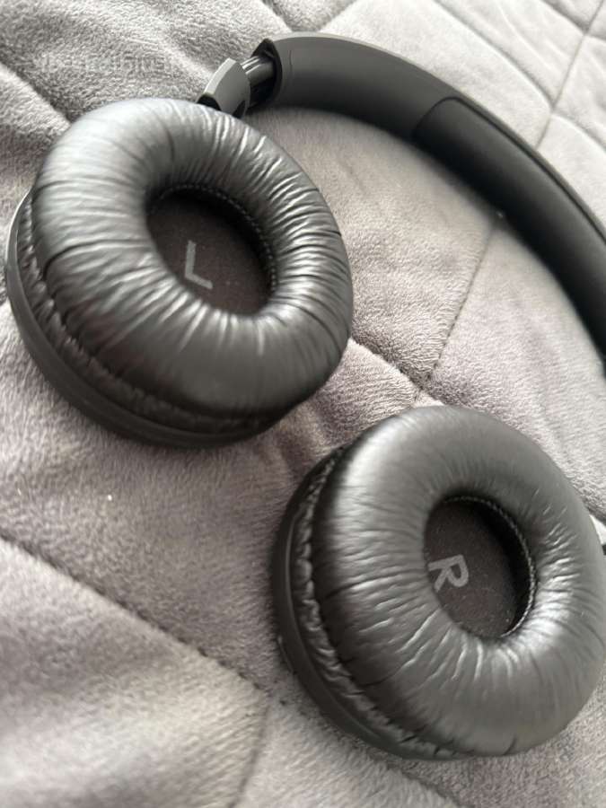 Jbl Tune belaides ausines - nuotraukos Nr. 11