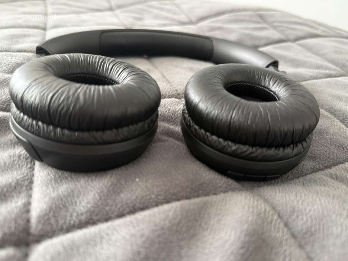 Jbl Tune belaides ausines - nuotraukos Nr. 12