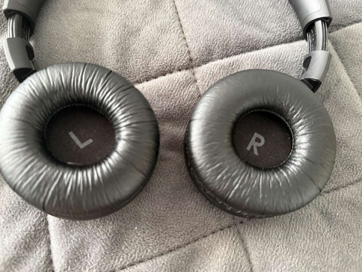 Jbl Tune belaides ausines - nuotraukos Nr. 13