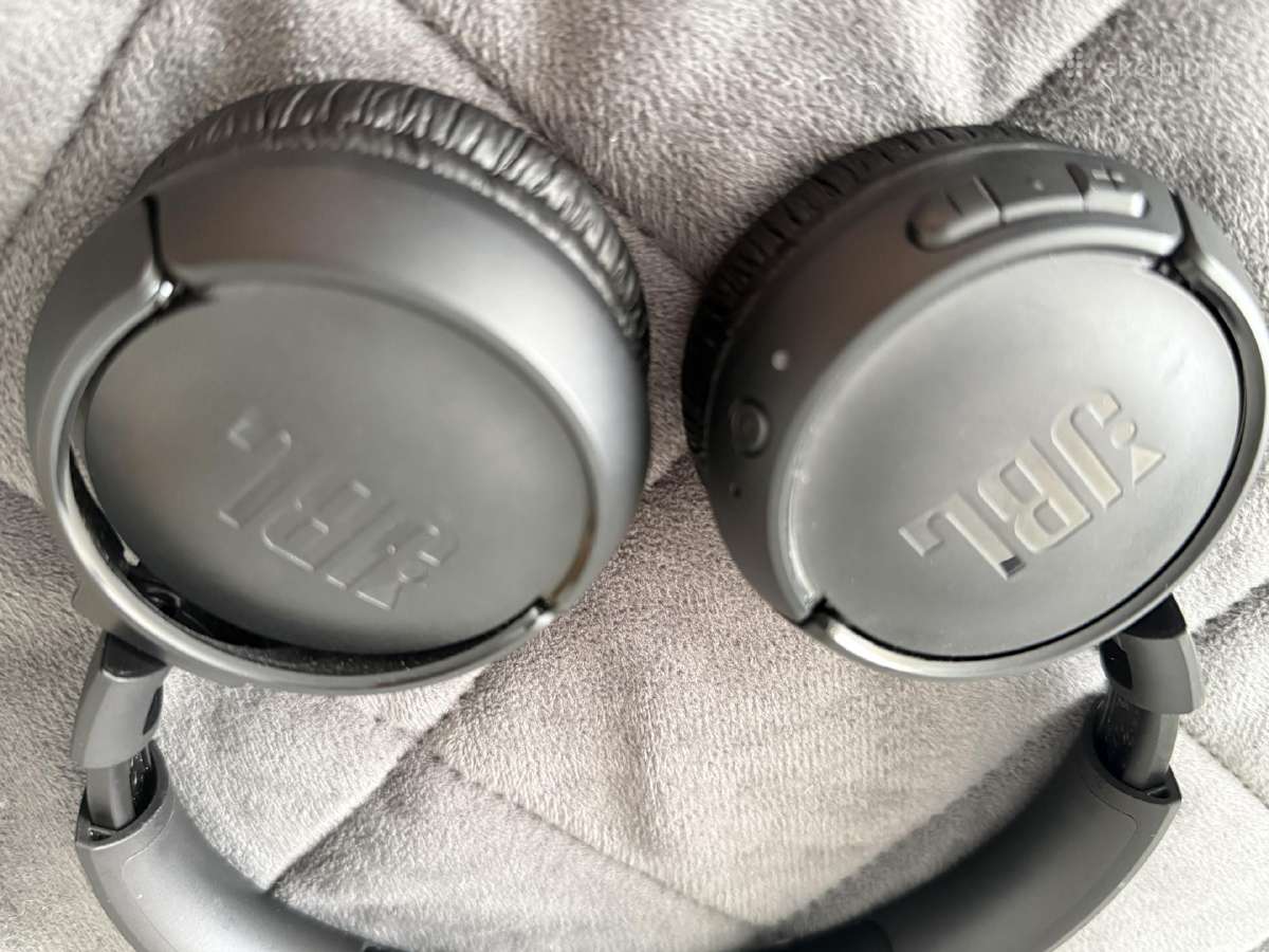 Jbl Tune belaides ausines - nuotraukos Nr. 14