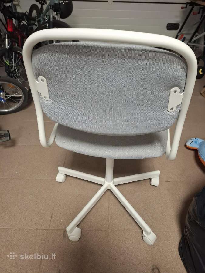 Ikea sukamoji kėdė - nuotraukos Nr. 2