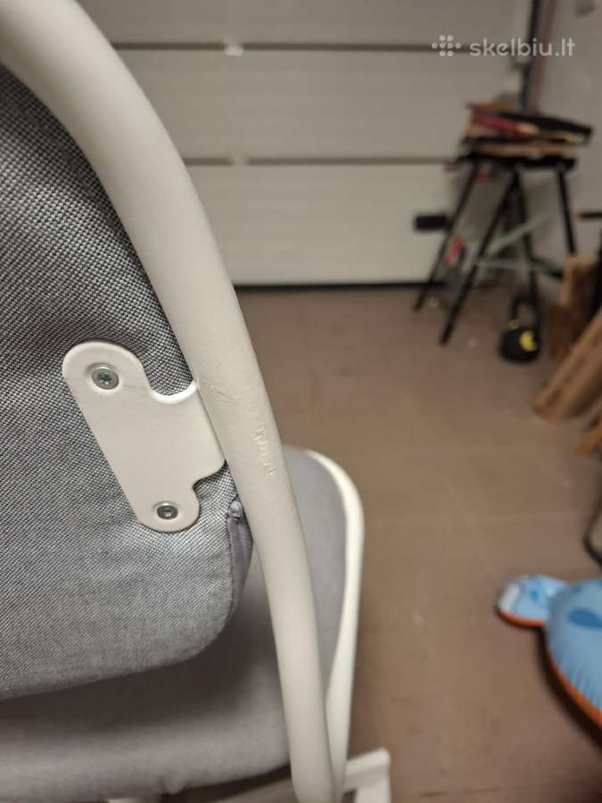 Ikea sukamoji kėdė - nuotraukos Nr. 4
