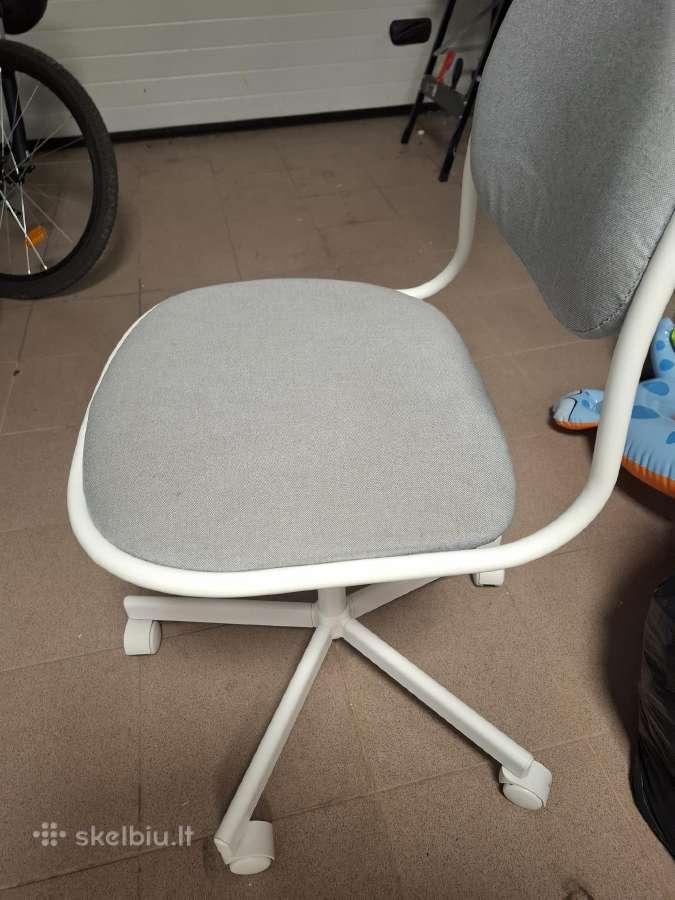 Ikea sukamoji kėdė - nuotraukos Nr. 5