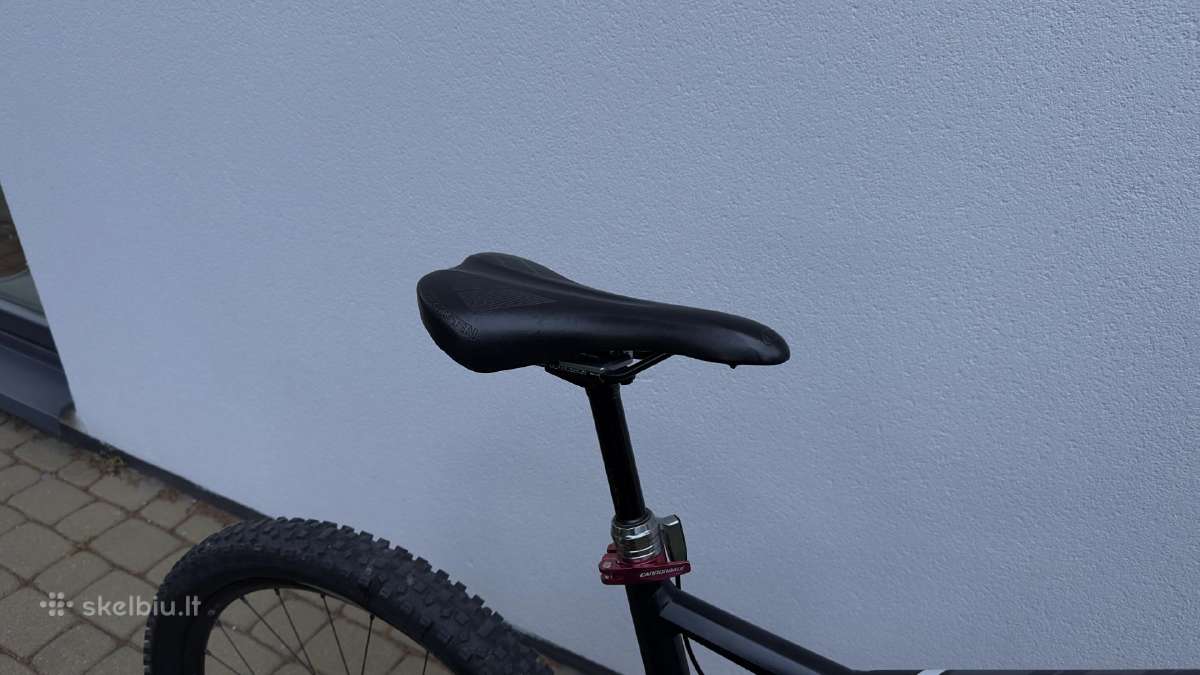 Cannondale Jekyll 3 (2013 metu) - nuotraukos Nr. 5