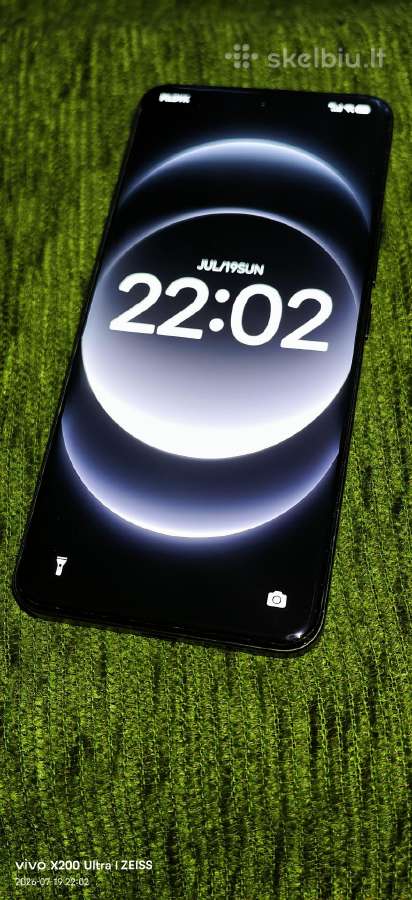 Xiaomi 14 ultra 16gb RAM/ 1 TB atminties - nuotraukos Nr. 16