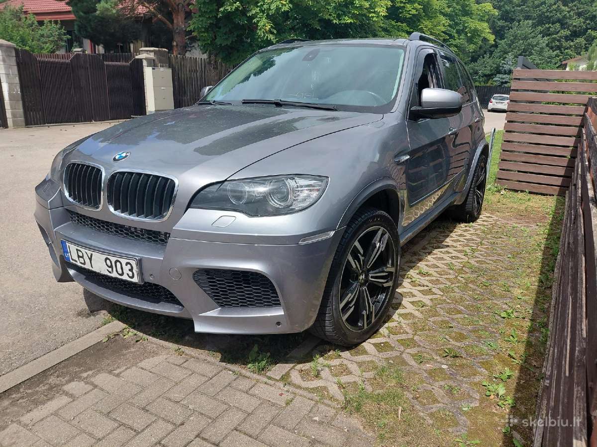 Bmw - nuotraukos Nr. 2