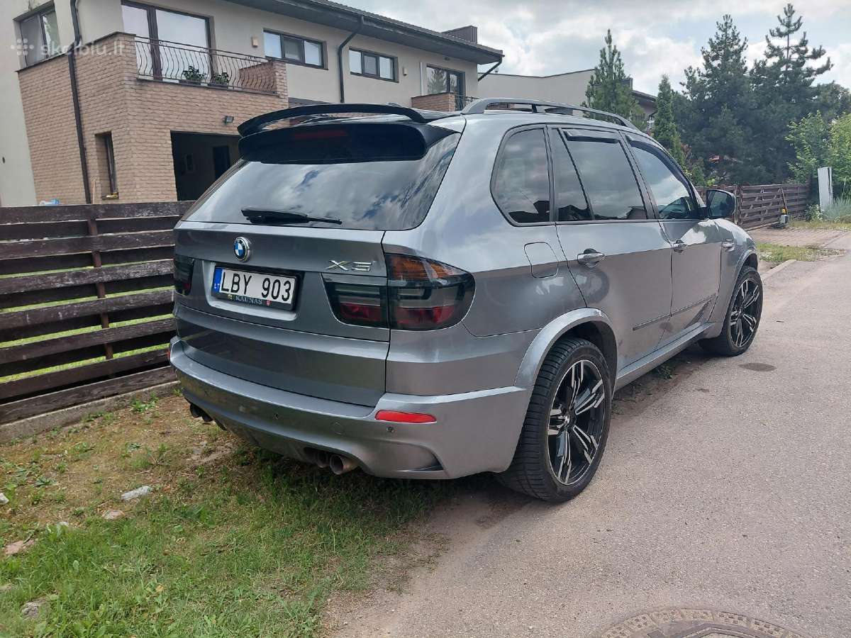 Bmw - nuotraukos Nr. 3
