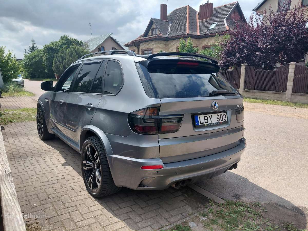 Bmw - nuotraukos Nr. 4