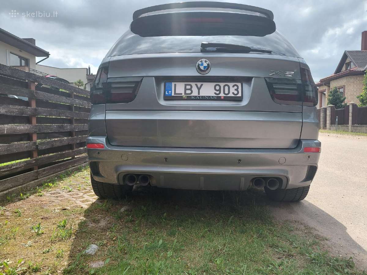 Bmw - nuotraukos Nr. 5