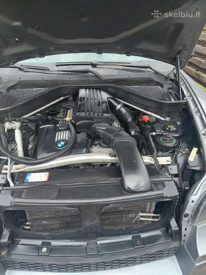 Bmw - nuotraukos Nr. 8