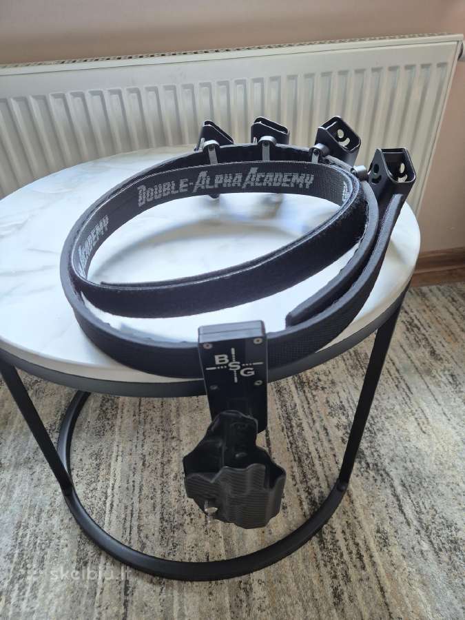 Canik sfx rival + holosun 507 competition - nuotraukos Nr. 7
