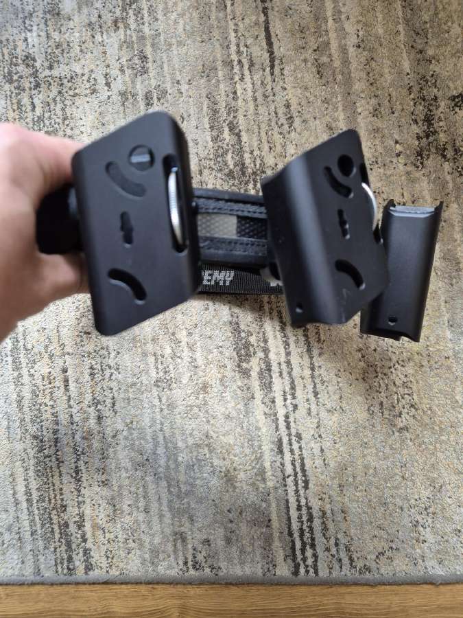 Canik sfx rival + holosun 507 competition - nuotraukos Nr. 8