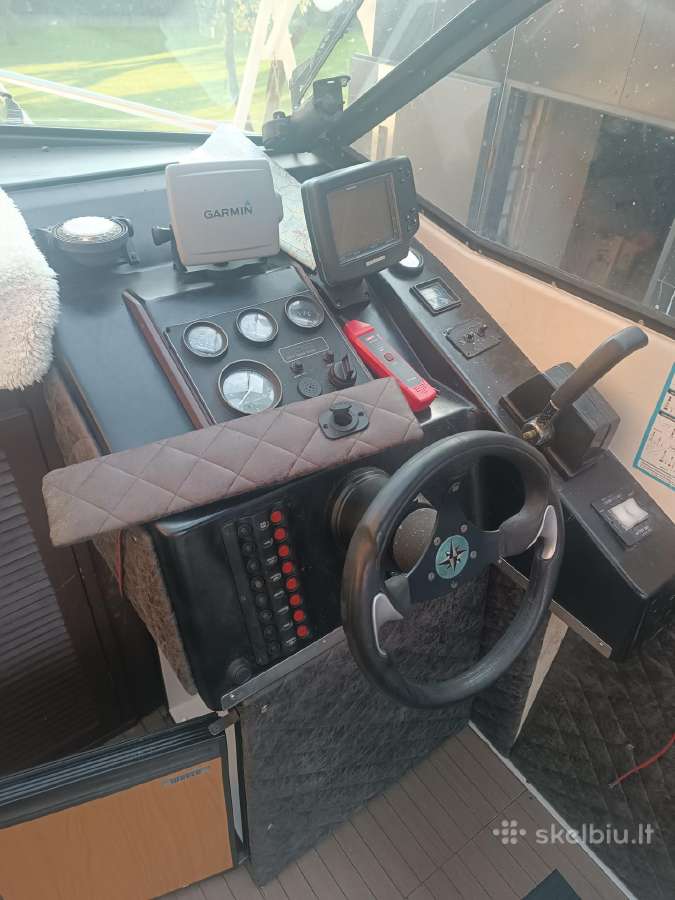 Kateris marex Dixie21 - nuotraukos Nr. 8
