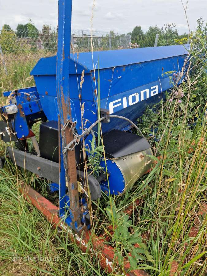 Sėjamoji Waderstad ir Fiona - nuotraukos Nr. 10