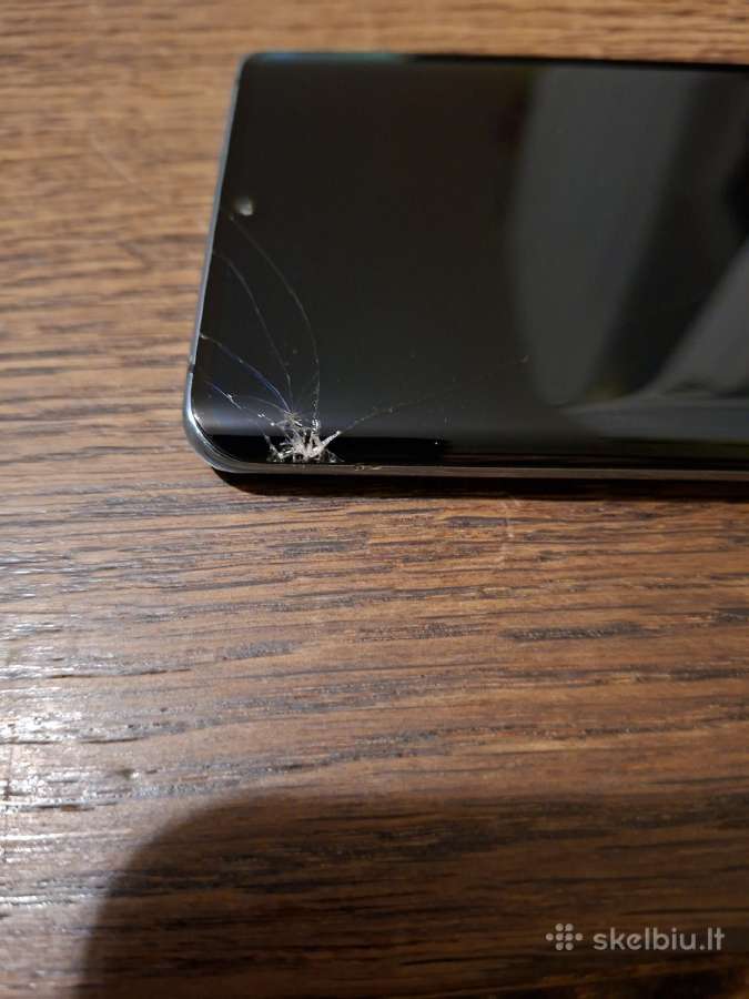 Huawei P-30pro naudotas - nuotraukos Nr. 2