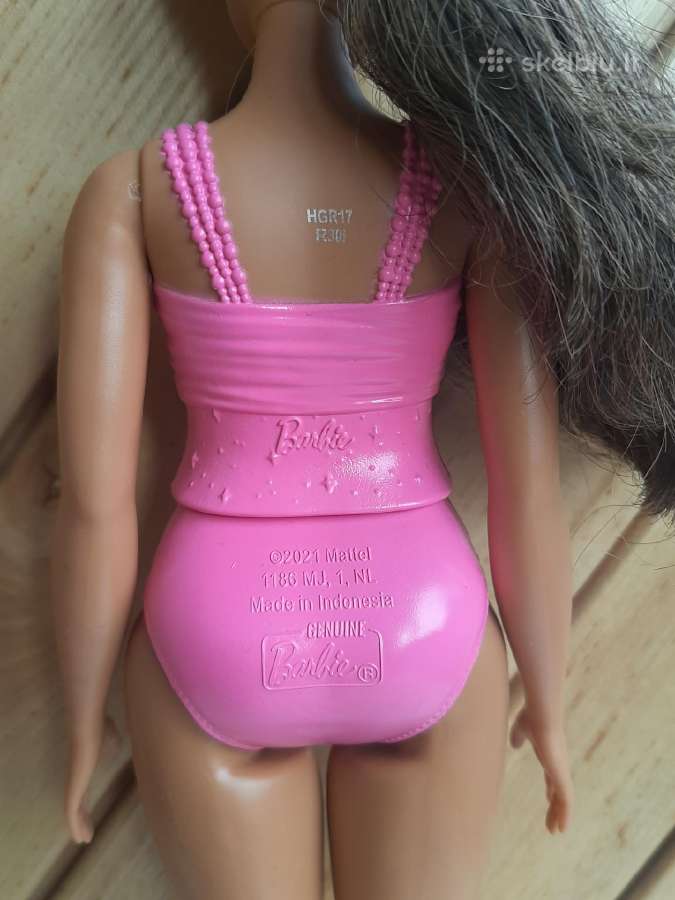 Barbie Mattel - nuotraukos Nr. 3