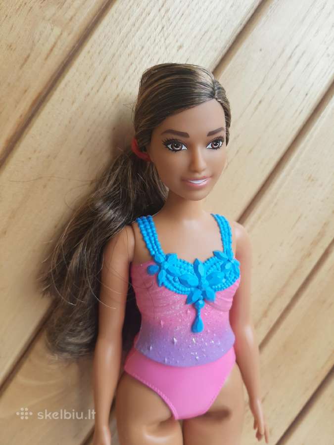 Barbie Mattel - nuotraukos Nr. 2
