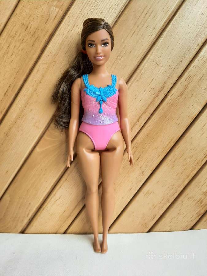 Barbie Mattel - nuotraukos Nr. 4