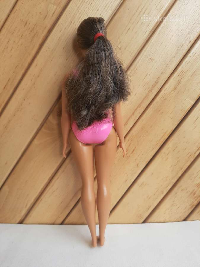 Barbie Mattel - nuotraukos Nr. 5