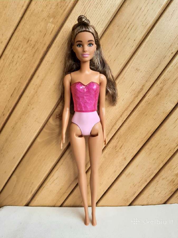 Barbie Mattel - nuotraukos Nr. 6