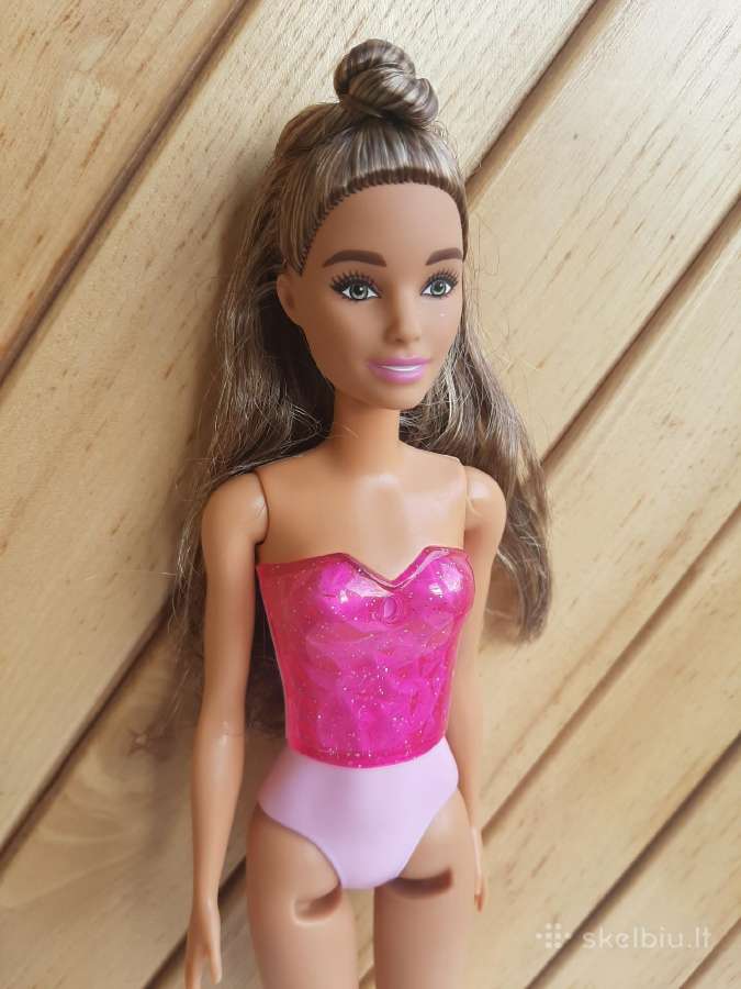 Barbie Mattel - nuotraukos Nr. 7