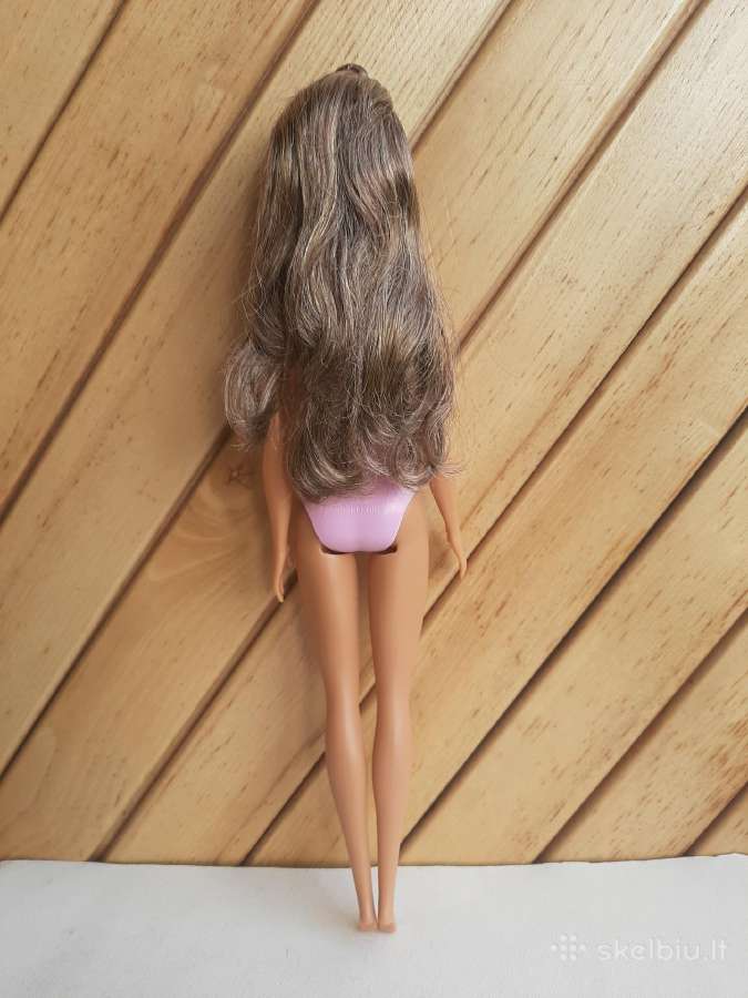 Barbie Mattel - nuotraukos Nr. 8