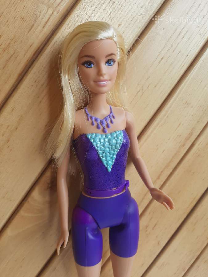 Barbie Mattel - nuotraukos Nr. 10