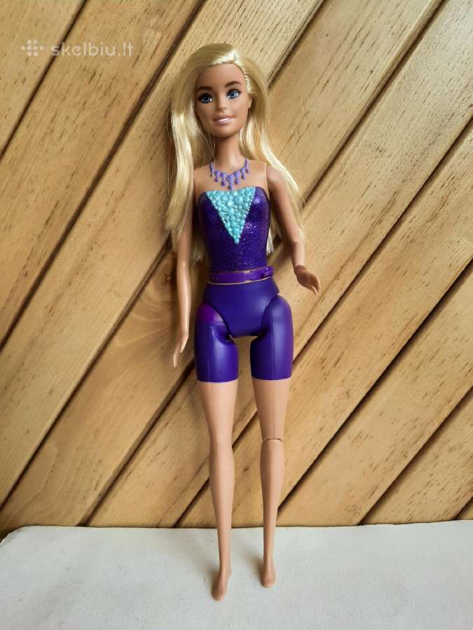 Barbie Mattel - nuotraukos Nr. 13